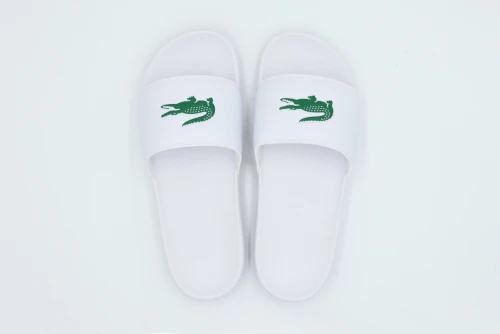 Lacoste Serve Slides Παντόφλες (749CMA0041082)