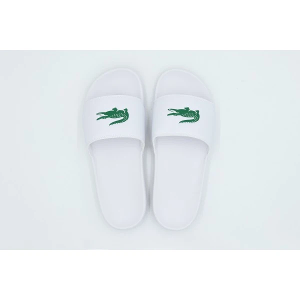 Lacoste Serve Slides Παντόφλες (749CMA0041082)