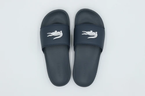 Lacoste Serve Slides Παντόφλες (749CMA0041092)