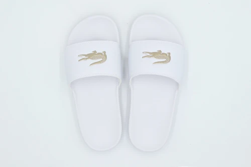 Lacoste Serve Slides Παντόφλες (751CFA0003ALM)