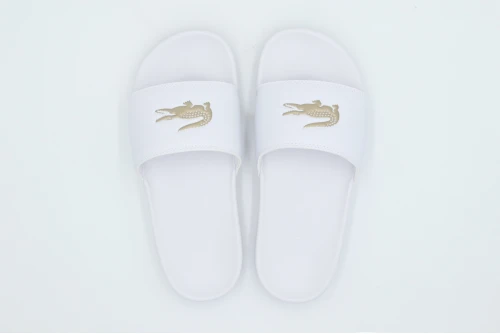 Lacoste Serve Slides Παντόφλες (751CFA0003ALM)