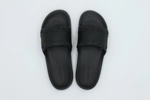 Lacoste Serve Slide Hyb Παντόφλες (751CMA00271V7)