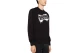 Versace R Logo Grafiti Μπλούζα Με Λαιμόκοψη Ανδρική (75GAIT15 CF01O 899)