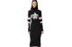 Versace Vi Logo Star F14 Φόρεμα Midi (75HAOM51 CM30H 899)