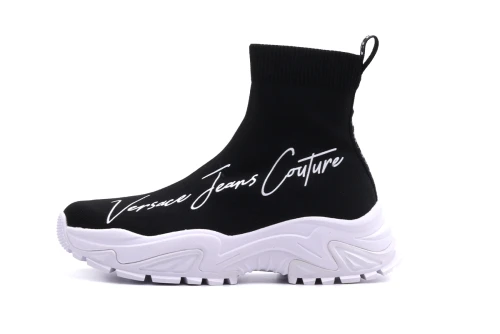 Versace Fondo Hiker Μποτάκια Μόδας (75VA3SV5 ZS681 899)