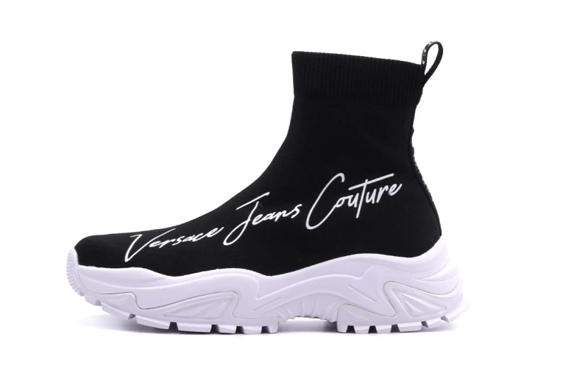 Versace Fondo Hiker Μποτάκια Μόδας (75VA3SV5 ZS681 899)
