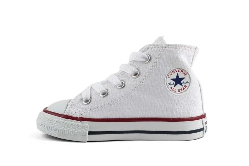 Converse Chuck Taylor All Star High Sneakers (7J253C)