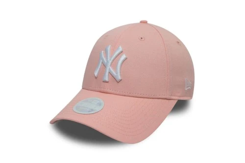 New Era New York Yankees Essential 9Forty Καπέλο Strapback (80489299)