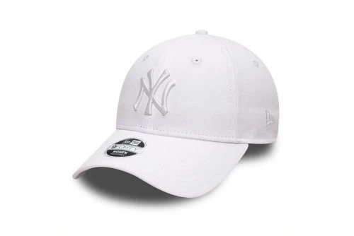 New Era New York Yankees Essential 9Forty Καπέλο Strapback (80524868)