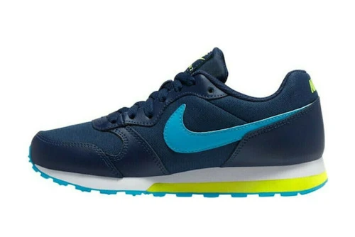 Nike Md Runner 2  Sneakers (807316 415)