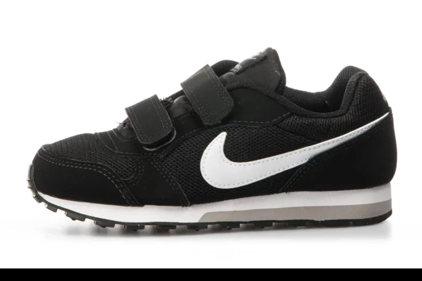 Nike Md Runner 2  Sneakers (807317 001)