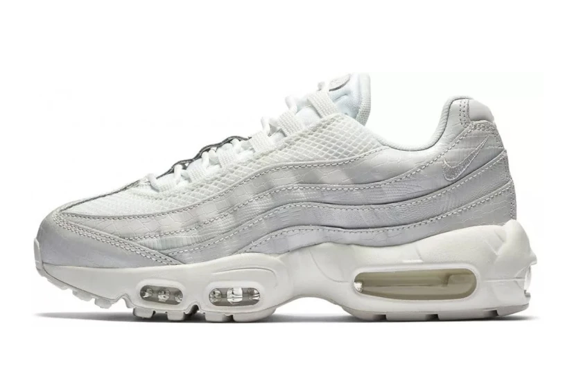 Nike Wmns Air Max 95 Prm (807443 102)