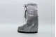 Moon Boot Icon Glance Γυναικείες Μπότες Ασημί