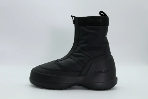 Moon Boot Luna Zip Μποτάκια Χιονιού (80D2480010 N001)
