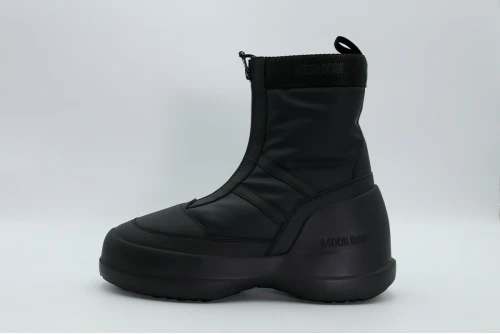 Moon Boot Luna Zip Μποτάκια Χιονιού (80D2480010 N001)