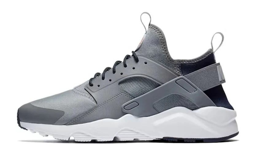 Nike Air Huarache Run Ultra Sneakers (819685 013)