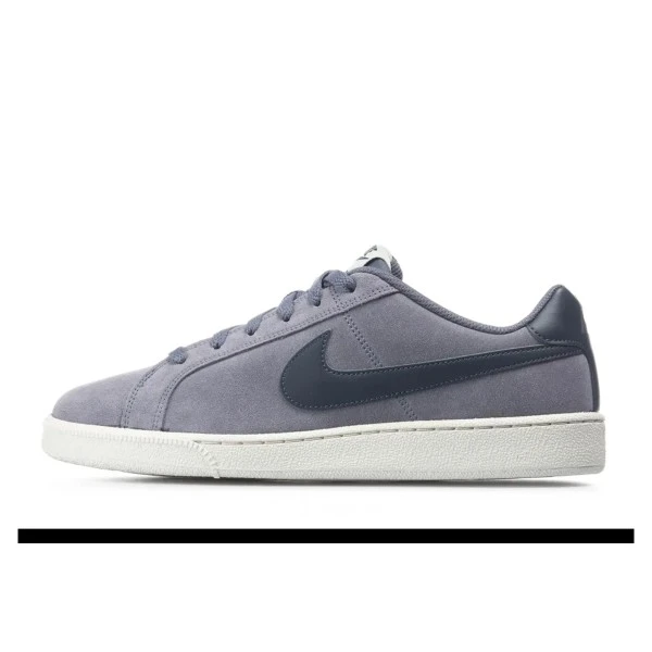 Nike Court Royale Suede Sneakers (819802 006)