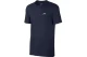 Nike Sportswear Club Embroidered Futura T-Shirt Ανδρικό (827021 453)
