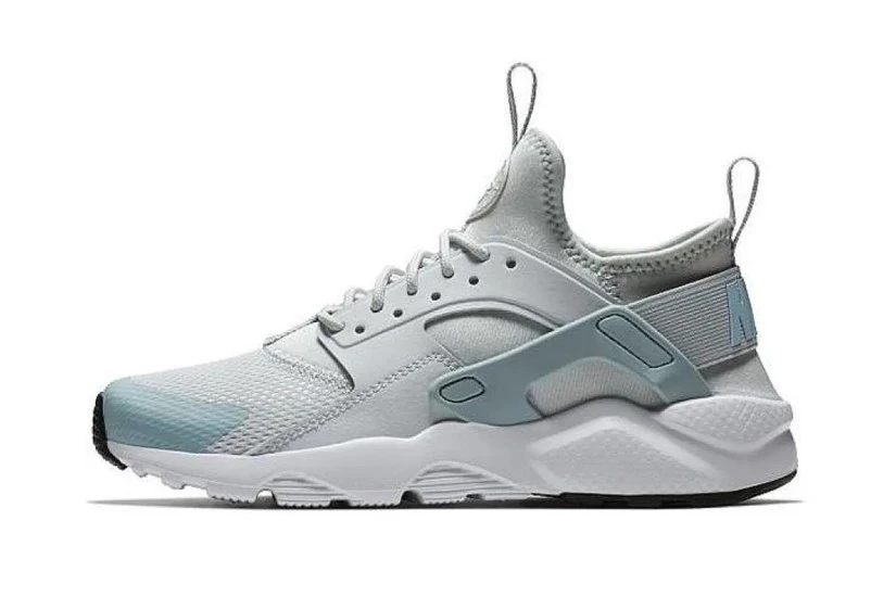 Nike Air Huarache Run Ultra Sneakers (847568 011)