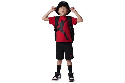 Jordan Jumpman Σετ Με Σορτς (85C138 023)