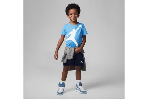 Jordan Jumpman Σετ Με Σορτς (85C138 U90)