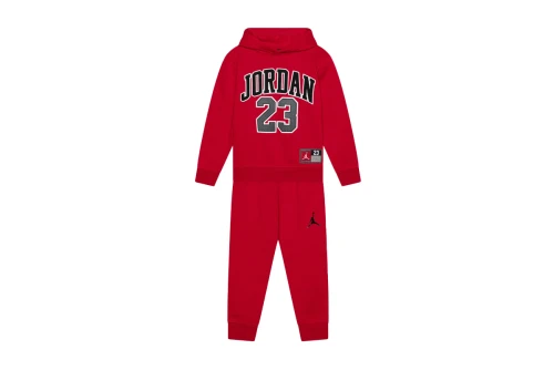 Jordan Jersey Pack  Σετ Φόρμας (85C651 R78)