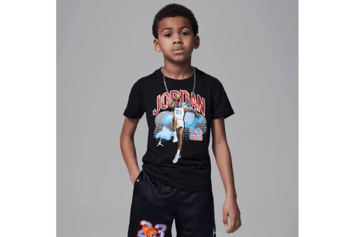Jordan Customized Air T-Shirt (85D945 023)