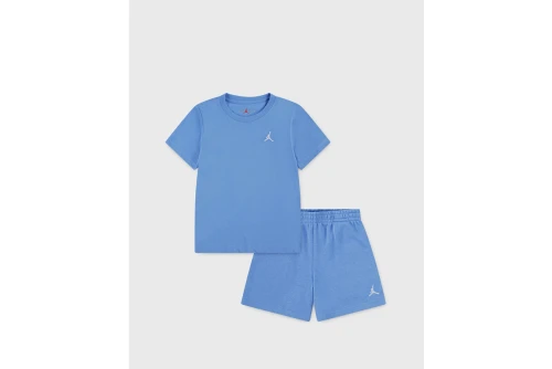 Jordan Brooklyn Essentials Σετ Με Σορτς (85D979 B9F)
