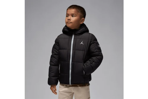 Jordan Essentials Μπουφάν Puffer (85F009 023)