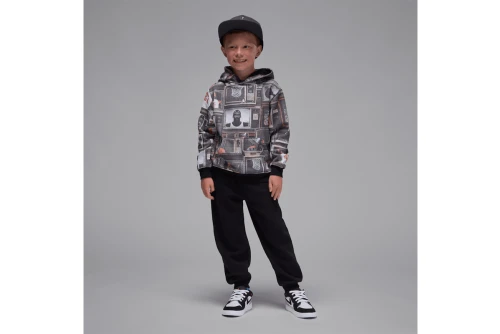 Jordan Brooklyn Fleece Σετ Φόρμας (85F108 023)