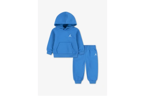 Jordan Brooklyn Fleece Σετ Φόρμας (85F117 BB7)