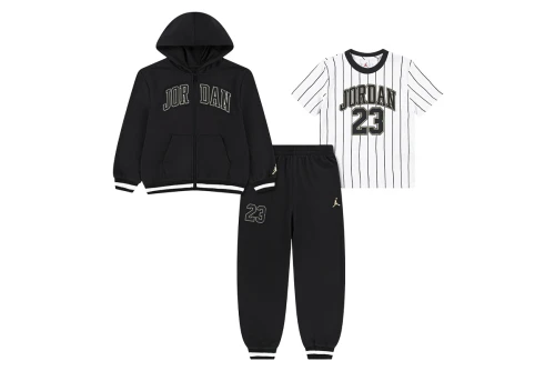 Jordan Tee-Pant-Sweat Σετ Φόρμας (85F275 K5X)