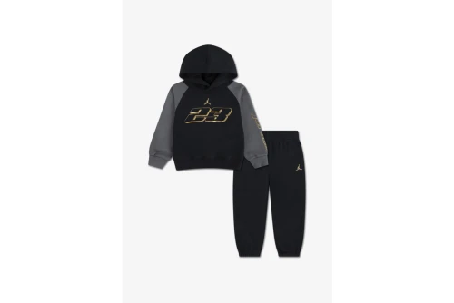 Jordan Mountainside Polar Fleece Σετ Φόρμας (85F342 023)