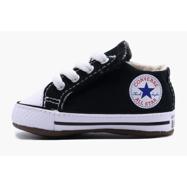 Converse Chuck Taylor All Star Cribster Canvas Sneakers (865156C)