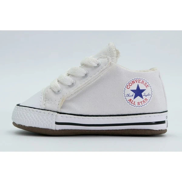 Converse Chuck Taylor All Star Cribster Canvas Sneakers (865157C)