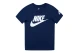 Nike Futura Παιδικό Κοντομάνικο T-Shirt Μπλε Σκούρο