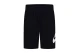 Nike Sportswear Club French Terry Παιδικό Αθλητικό Σορτς Μαύρο, Λευκό