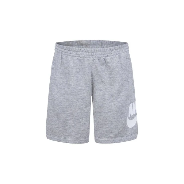 Nike Sportswear Club French Terry Σορτς Αθλητικό (86L100 042)