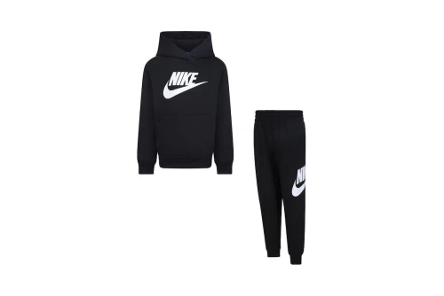 Nike Club Fleece Σετ Φόρμας (86L135 023)