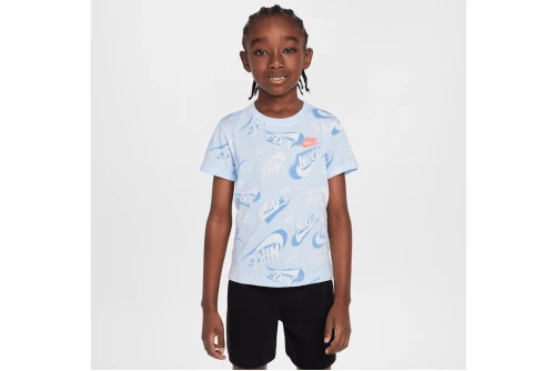 Nike 2Pc Σετ Με Σορτς (86M723 023)