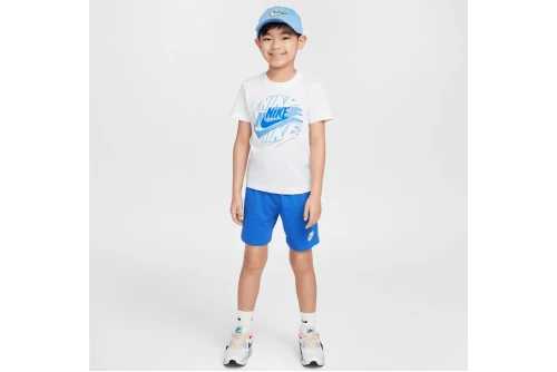 Nike 2Pc Σετ Με Σορτς (86M724 U89)