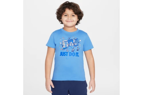 Nike Music Boxy Pals T-Shirt (86M842 UAV)