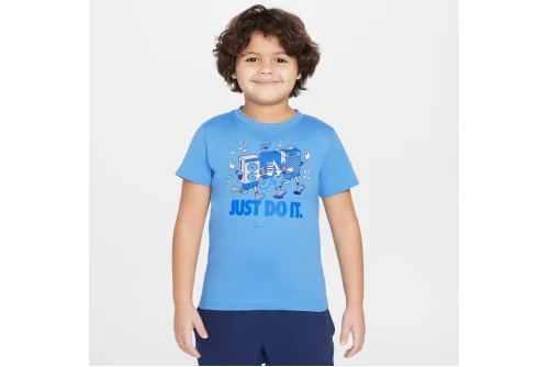 Nike Music Boxy Pals T-Shirt (86M842 UAV)