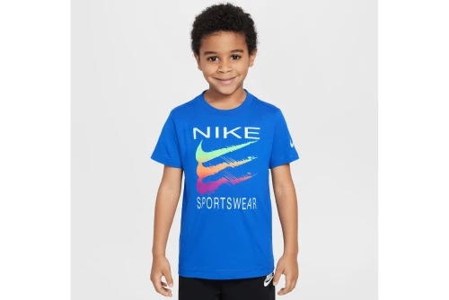 Nike Sportswear Swoosh T-Shirt (86M845 U89)