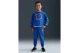 Nike Glow With Me Lightweight Fleece Παιδικό Σετ Ρούχων
