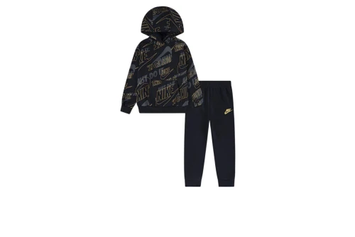 Nike Sportswear Lightweight Fleece Σετ Φόρμας (86N486 023)
