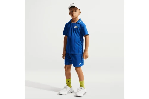 Nike Sportswear Victory Lap Σετ Με Σορτς (86N720 U89)