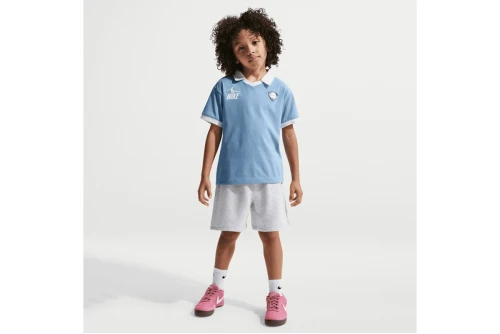 Nike Sportswear Goal Mode French Terry Σετ Με Σορτς (86N939 C87)