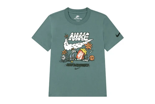 Nike Sportswear T-Shirt (86N985 G3S)