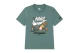 Nike Sportswear Παιδικό Κοντομάνικο T-Shirt Πετρόλ